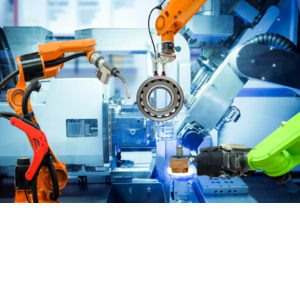 Automação Industrial